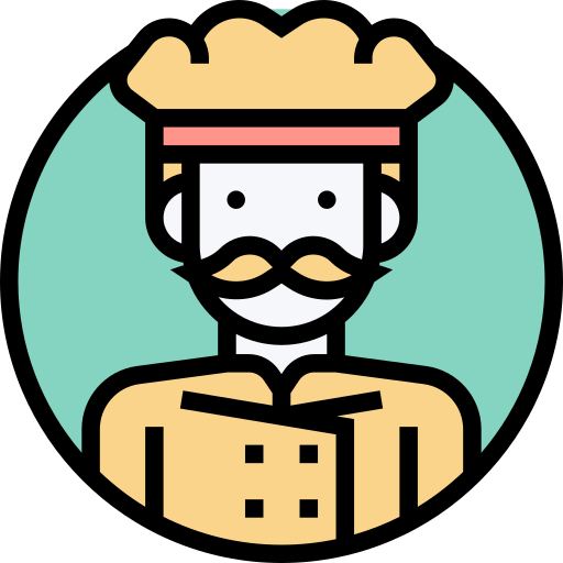 Image du chef